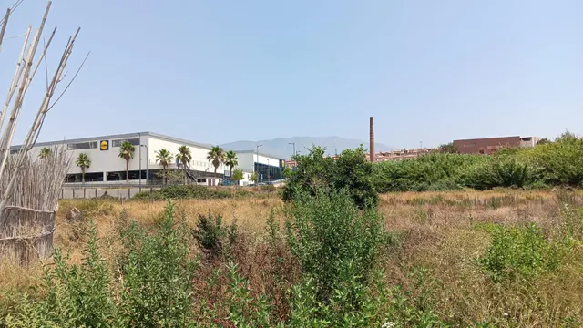 En una zona Espectacular!! — 7