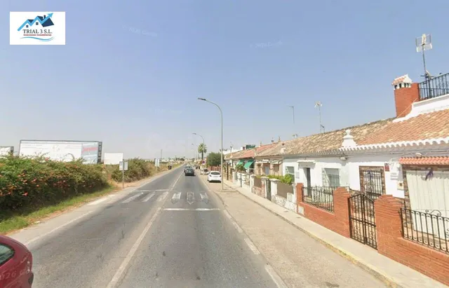 Venta casa en La Rinconada (Sevilla)