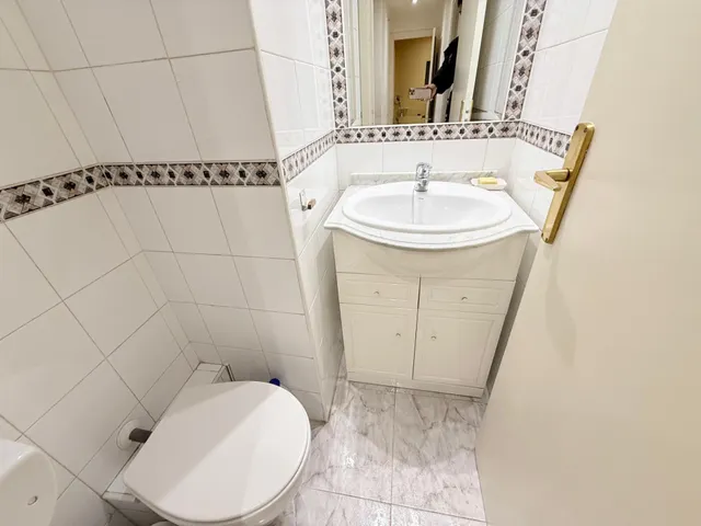 Excelente oportunidad de inversión: NUDA PROPIEDAD en zona consolidada de Madrid — 23