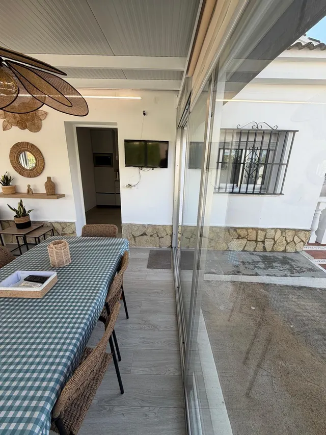 Chalet Independiente en Torrent - Zona Toll i l'alberca — 11