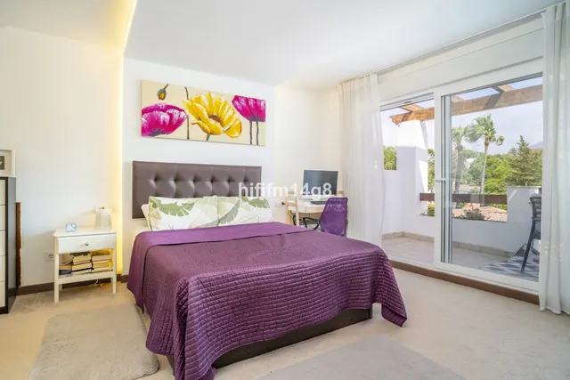 Chalet 3 habitaciones 136m² en venta - Marbella — 9