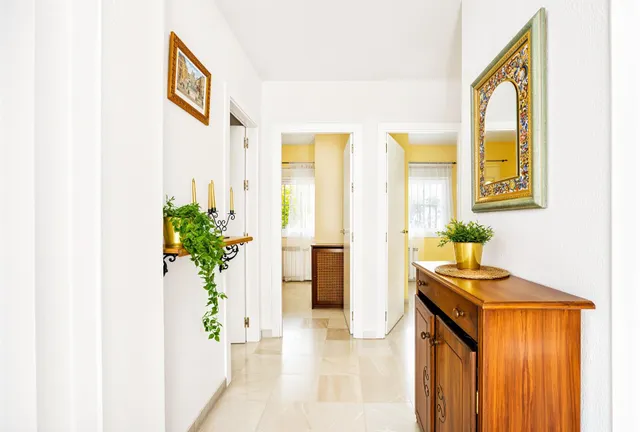 Increible chalet en costa sancti petri — 28