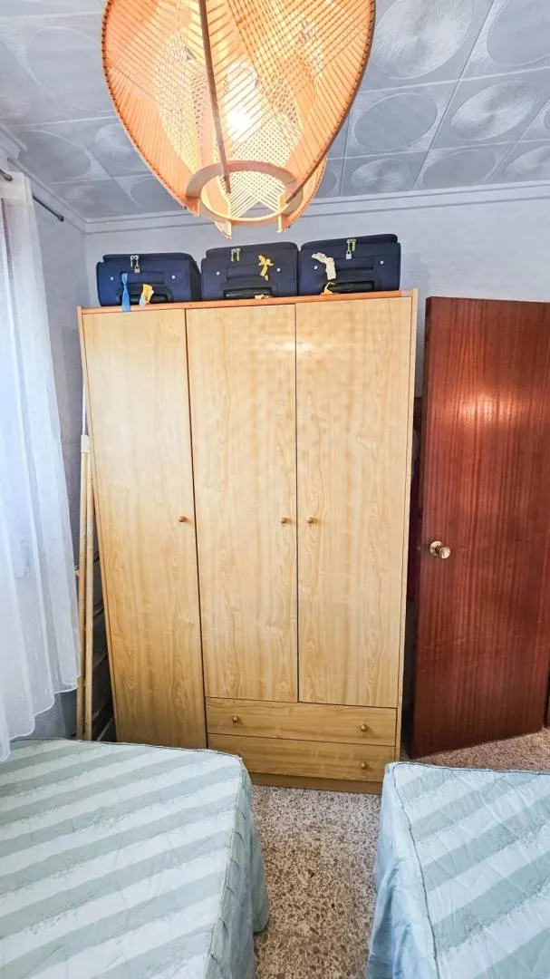 Bungalow 1 habitación 46m² en venta - Torretas — 19