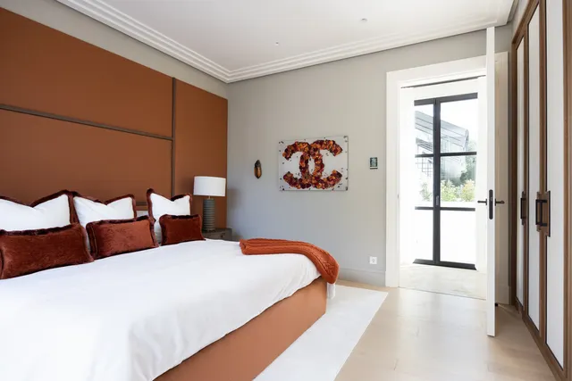 Chalet 6 habitaciones 1000m² en venta - Marbella — 29