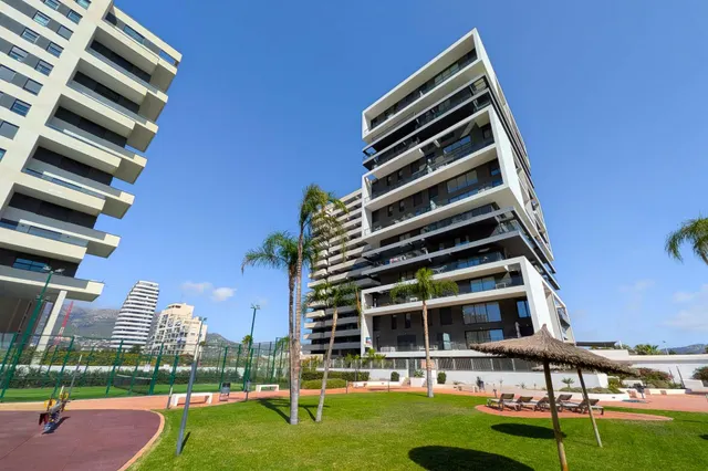 Apartamento 3 habitaciones 100m² en venta - Playa arenal-bol — 22