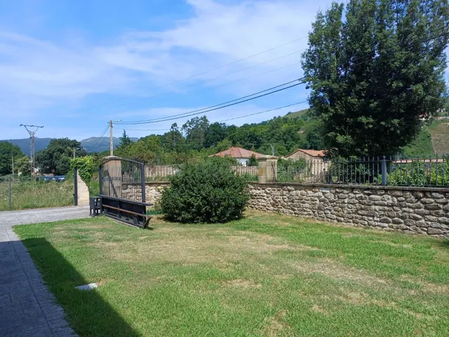 CASONA INDEPENDIENTE VENTA EN VALLE DE TORANZO - foto 3