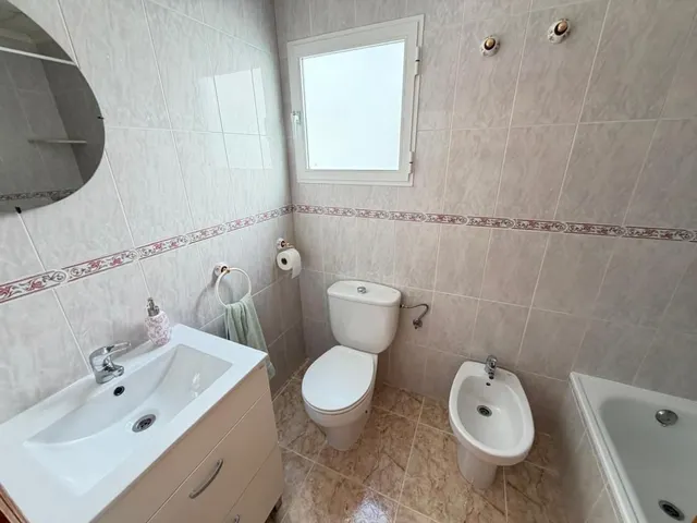 Apartamento 2 habitaciones 72m² en venta - Estacion de autobuses — 11