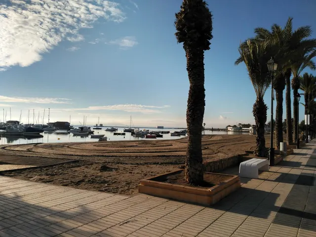 Villas de obra nueva en los alcazares — 35