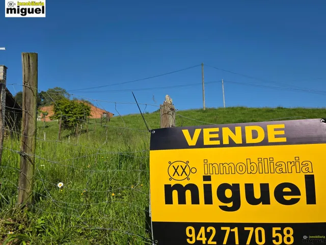 Se venden parcelas edificables de 1.200 m2 en Noriega, Ribadedeva — 8