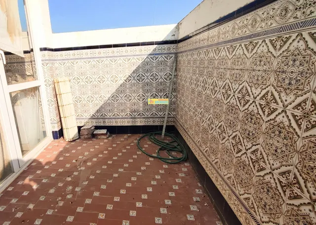 Piso - dúplex en venta — 13