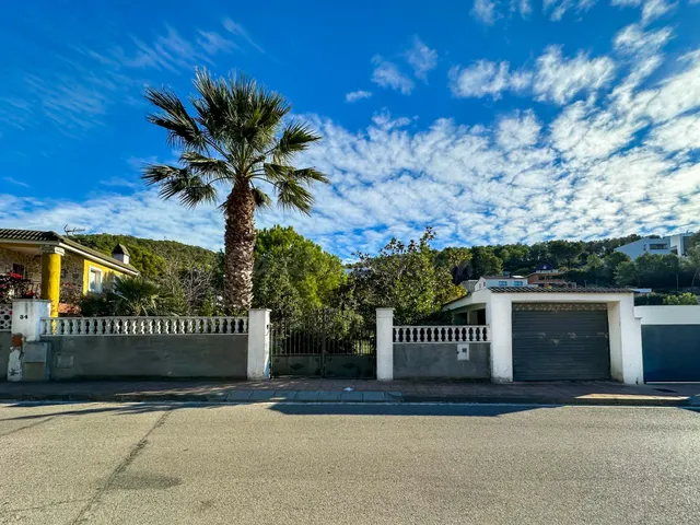 Terreno urbanizable 72m² en venta - Mas Alba-Can Lloses - foto 4