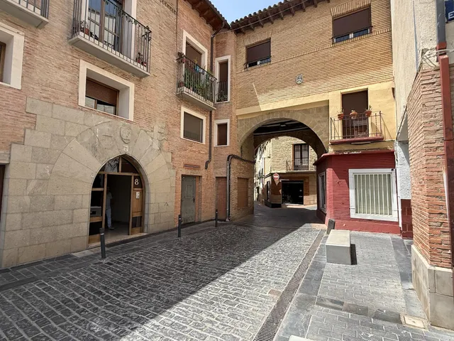 Piso en venta en Calle de las Cinco Villas, Ejea de los Caballeros — 17