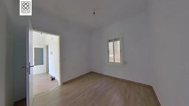 PISO EN VENTA CON INQUILINO EN GRAN VIA CORTS CATALANES — 4
