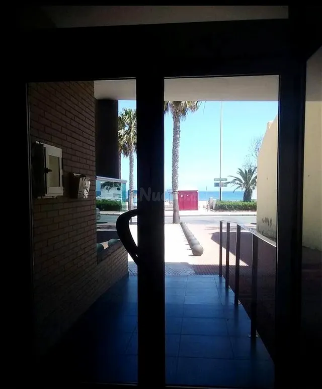 Piso de tres dormitorios en Av. Sudamérica — 4
