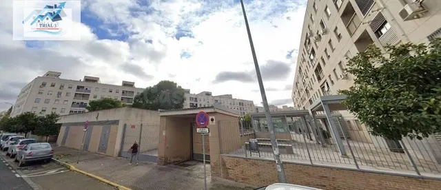 Venta piso en Sevilla + Garaje y Trastero - foto 3