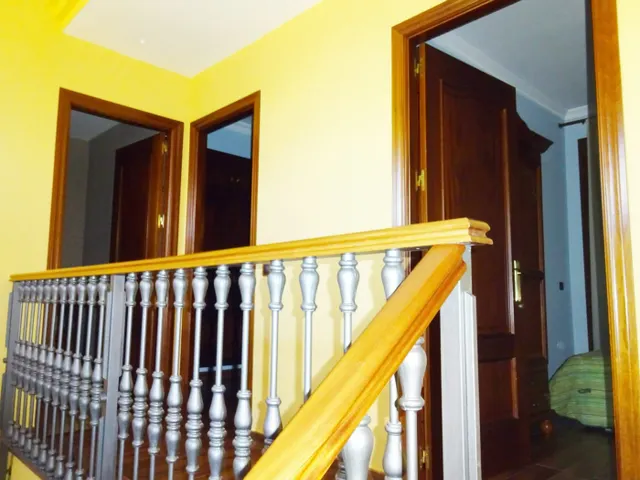 VIVIENDA TURISTICA RURAL — 38