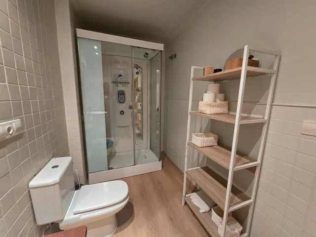 Pareado 5 habitaciones 265m² en alquiler - Santiago bernabeu — 29