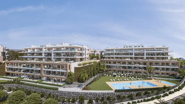 Apartamento 2 habitaciones 184m² en venta - Parque Selwo Aventura — 16