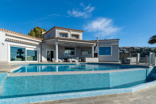 Villa 4 habitaciones 434m² en venta - Paichi — 47