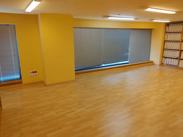 Local comercial 389m² en venta - Santa Margarita-Los Puentes — 36