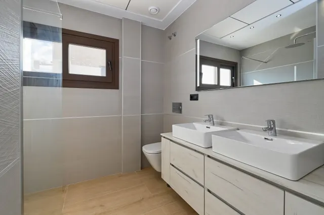 ✓Villa con Piscina en Finestrat, Costa Blanca. — 4
