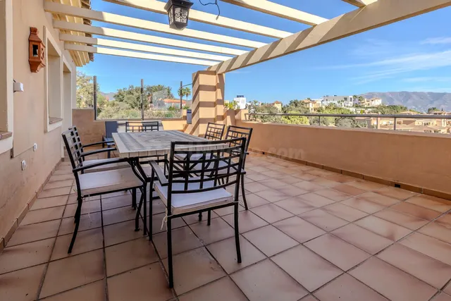 Ático 3 habitaciones 159m² en venta - Marbella — 3