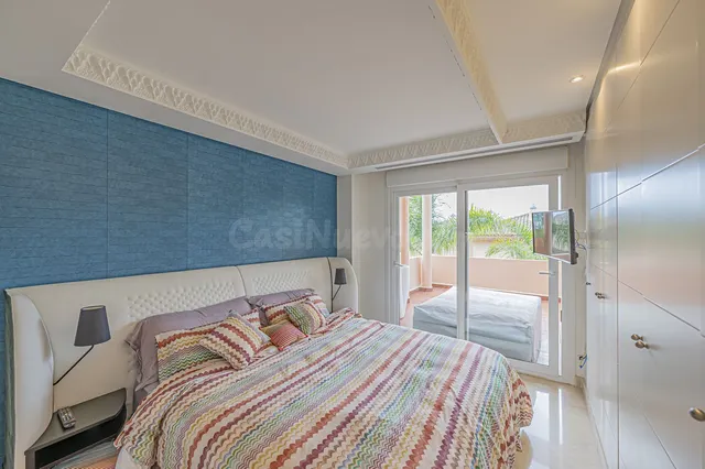 Apartamento 3 habitaciones 145m² en venta - Marbella — 3