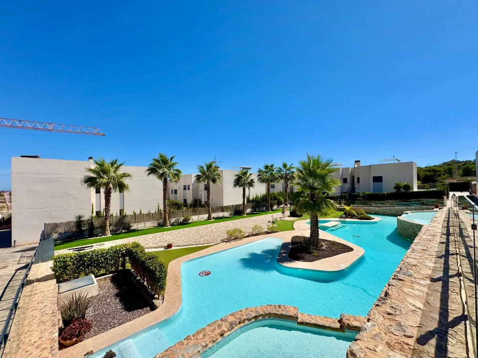 Apartamento 2 habitaciones 72m² en venta - Las Filipinas