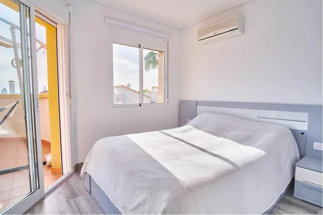 Villa 3 habitaciones 98m² en venta - Costa blanca sur — 15
