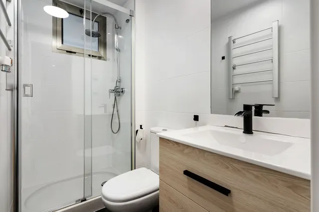 Ático Dúplex 3 habitaciones 243m² en venta - Riviera del sol — 24
