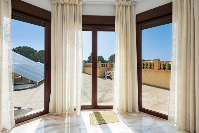 Villa 4 habitaciones 280m² en venta - Campoamor — 20