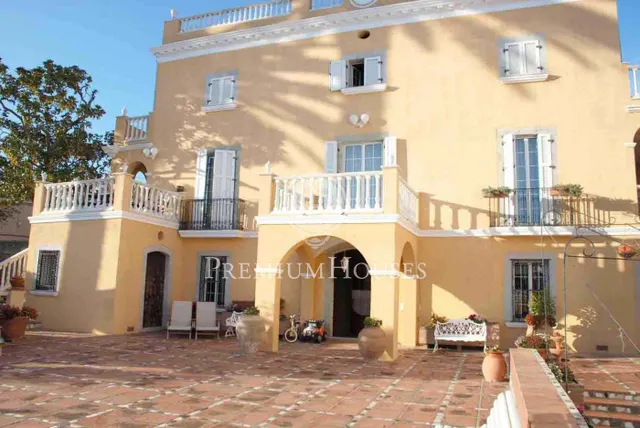 Espectacular casa señorial con mucho encanto — 3