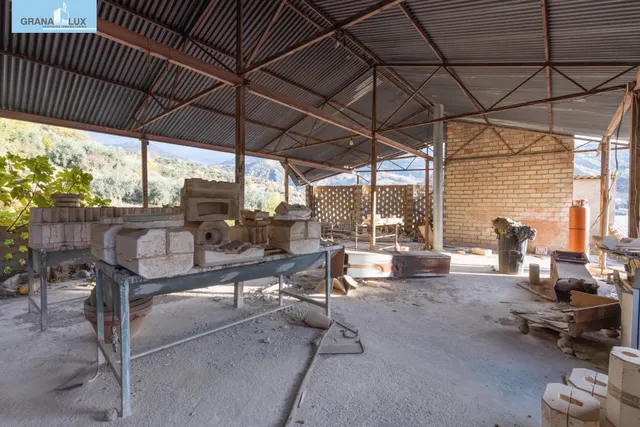 Estructura en venta en Monachil — 29