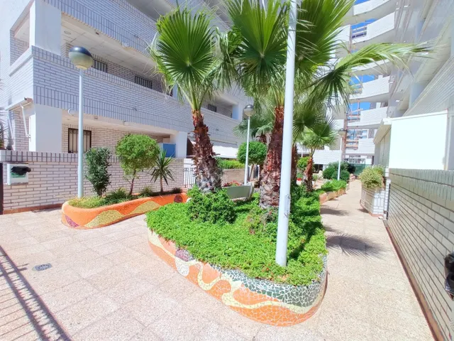 Apartamento en alquiler - MArina D´Or - foto 5