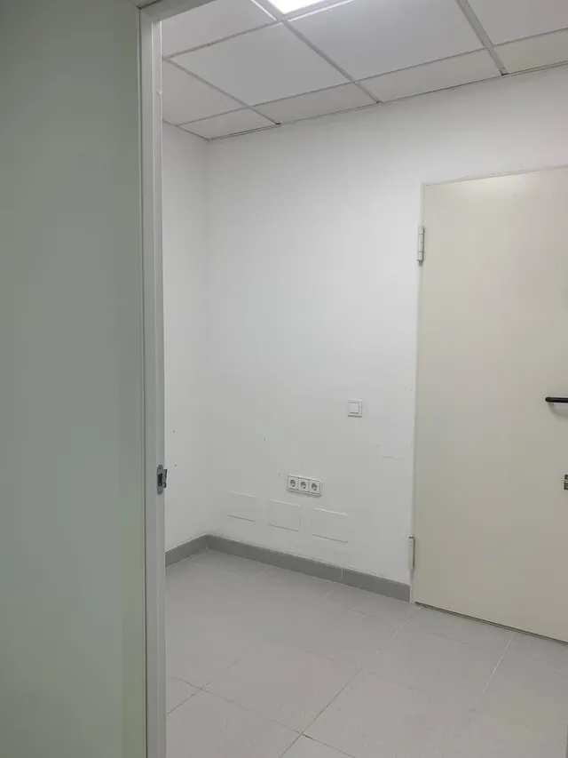 SE ALQUILA OFICINA EN 1ª LÍNEA DEL POLIGONO DE SON NOGUERA, LLUCMAJOR — 13