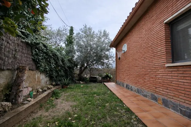 Casa 3 habitaciones 363m² en venta - Can juli — 33
