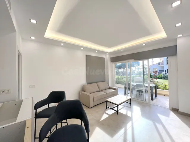 Apartamento 2 habitaciones 110m² en venta - Marbella — 2