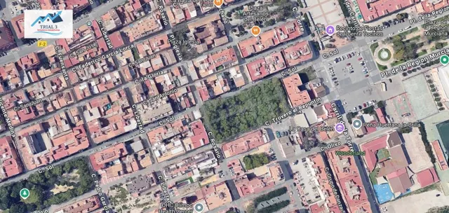 Venta de Piso en Murcia - foto 4