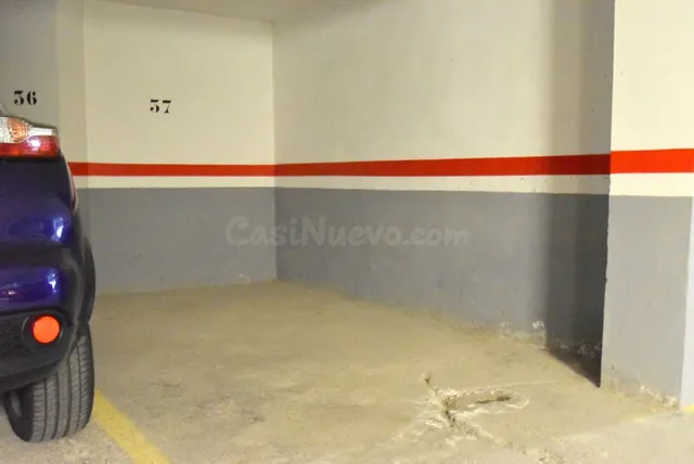 Párking en venta - foto 4