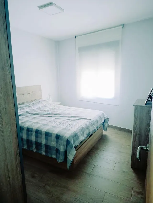 CASA EN CASTELLON CENTRICA A DOS CALLES — 22