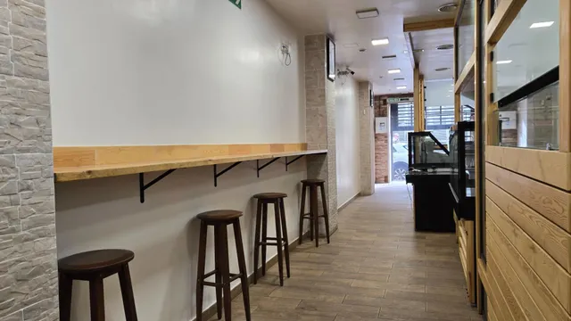 Local restaurante en venta pegado al mercado central — 13