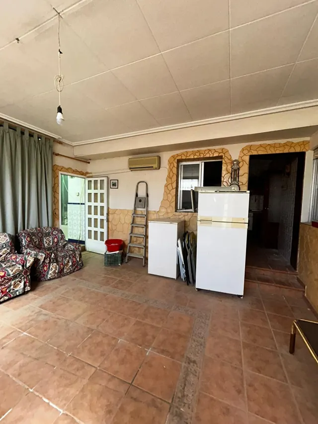CASA BAJO VENTA REFORMAR LA ÑORA - foto 2