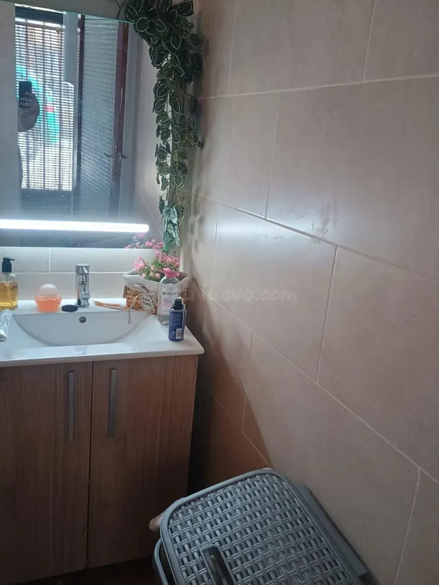 Acogedora casa de pueblo de 4 plantas con terraza, cerca de Peñíscola y Alcossebre — 5