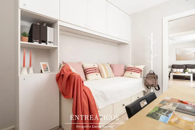 Ático 3 habitaciones 100m² en venta - Delicias — 35