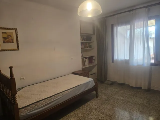Gran piso todo exterior a  5 minutos del centro. — 28