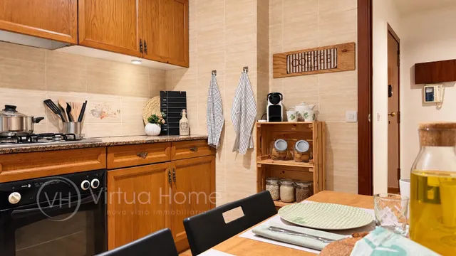 Piso muy céntrico con 4 habitaciones — 9