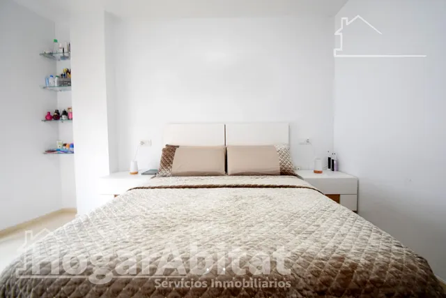 ¡encantador! alto, amplio y luminoso con garaje y trastero — 15