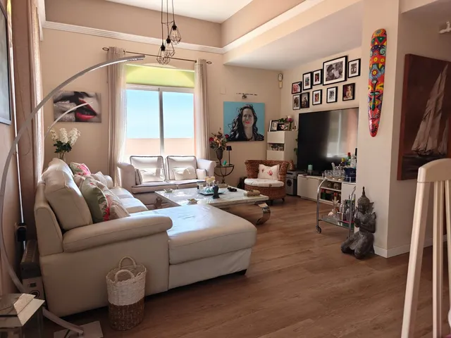 Ático 2 habitaciones 185m² en venta - Riviera del sol — 26