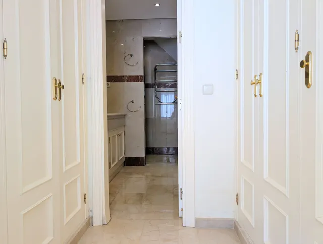 Ático Dúplex 3 habitaciones 171m² en venta - Costa Del Sol — 36