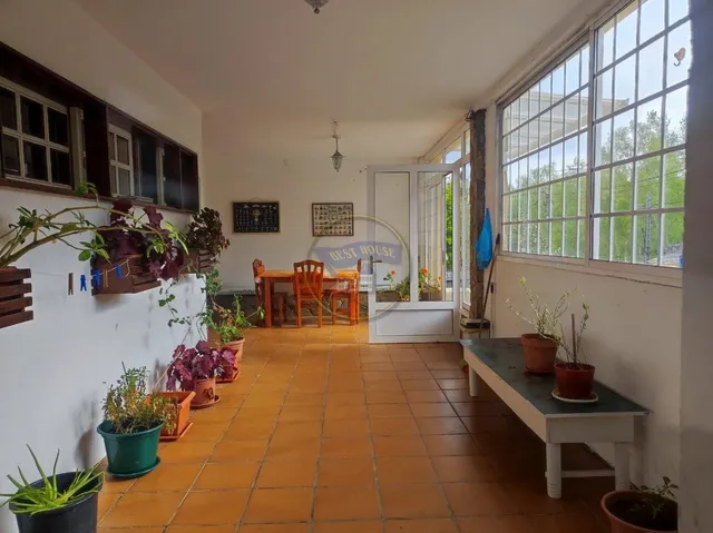CASA DE 8 DORMITORIOS CON FINCA EN EL ENTORNO DE SAN COSME — 23